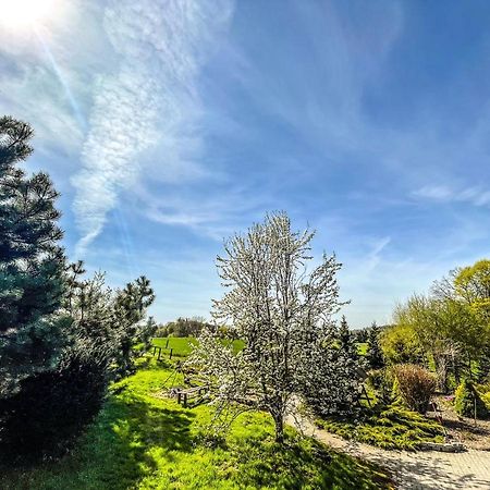 Agroturystyka"U Piwowara" Klodzko Bagian luar foto