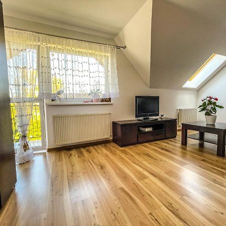 Agroturystyka"U Piwowara" Klodzko Bagian luar foto