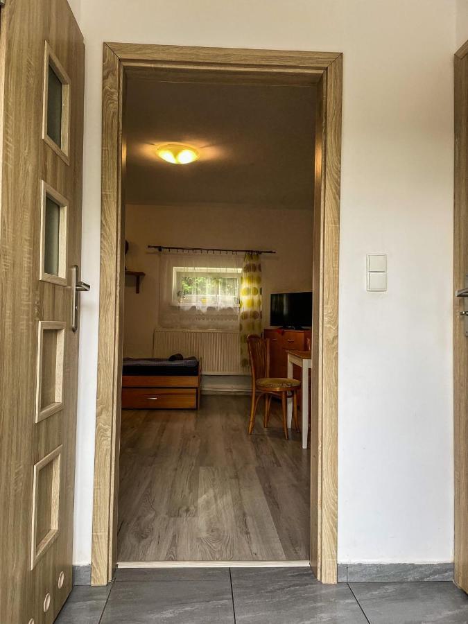 Agroturystyka"U Piwowara" Klodzko Bagian luar foto