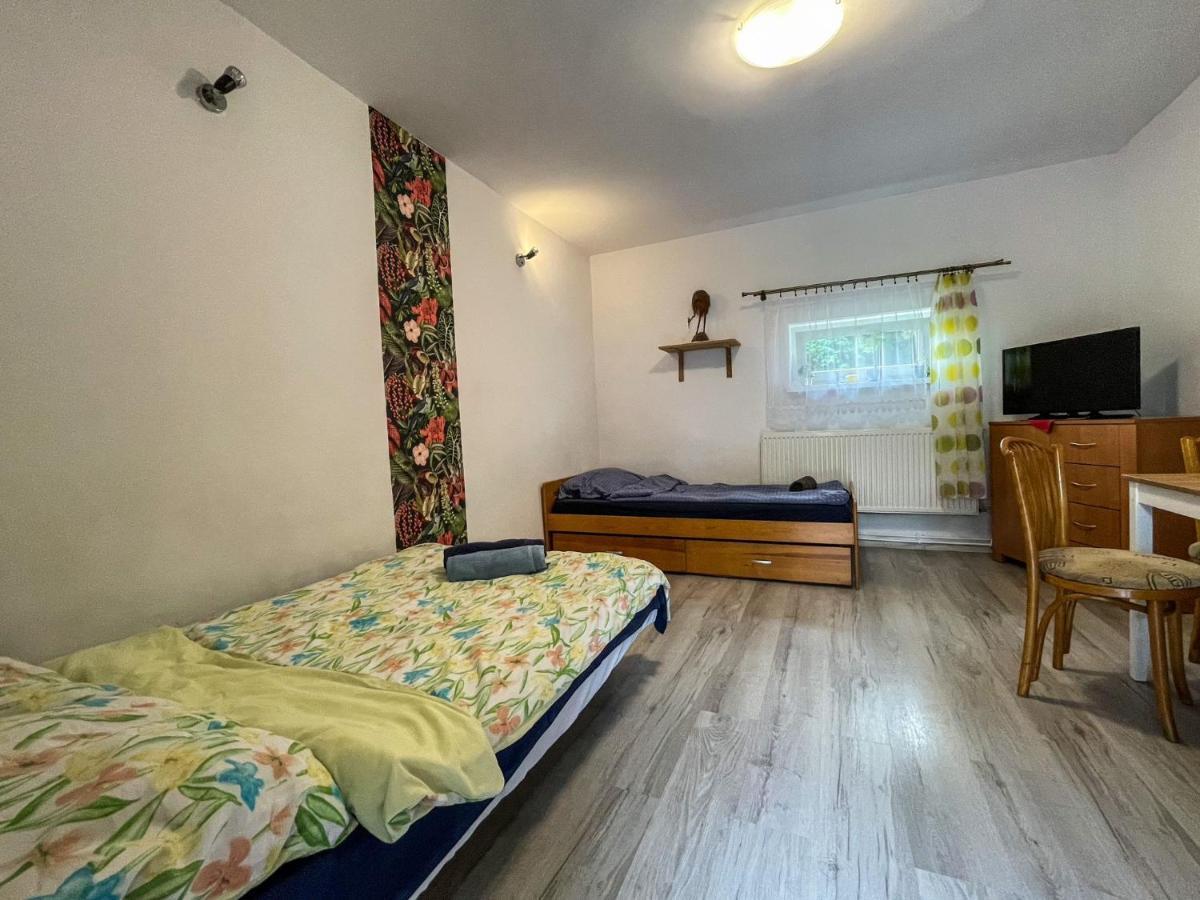 Agroturystyka"U Piwowara" Klodzko Bagian luar foto