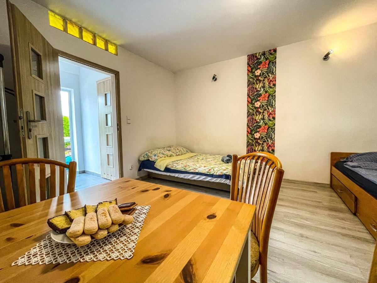 Agroturystyka"U Piwowara" Klodzko Bagian luar foto
