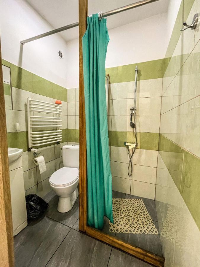 Agroturystyka"U Piwowara" Klodzko Bagian luar foto