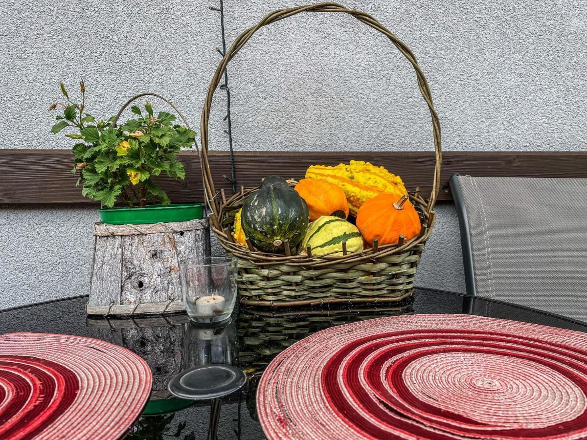 Agroturystyka"U Piwowara" Klodzko Bagian luar foto