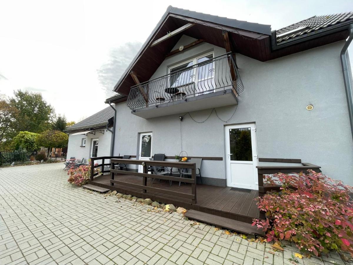 Agroturystyka"U Piwowara" Klodzko Bagian luar foto