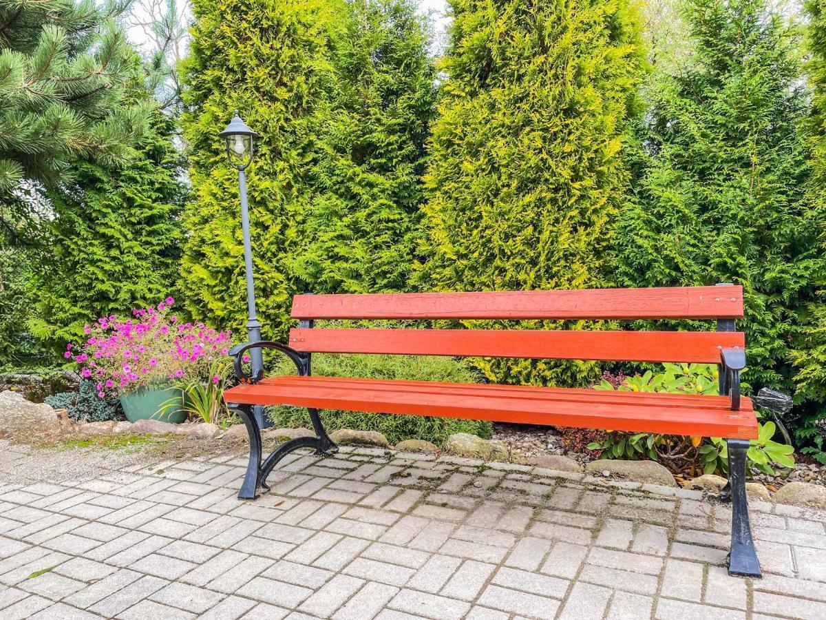 Agroturystyka"U Piwowara" Klodzko Bagian luar foto