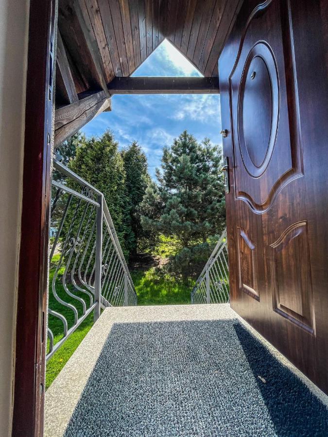 Agroturystyka"U Piwowara" Klodzko Bagian luar foto