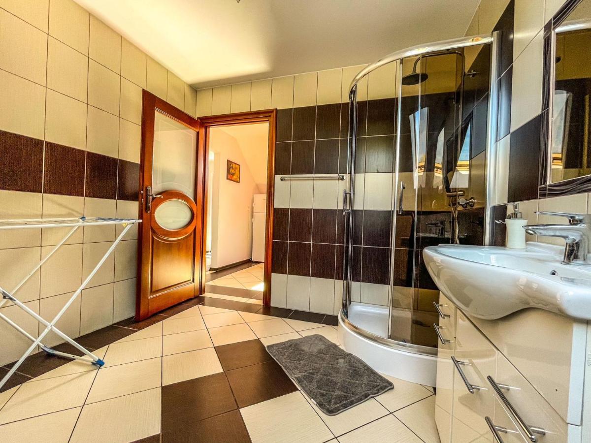 Agroturystyka"U Piwowara" Klodzko Bagian luar foto