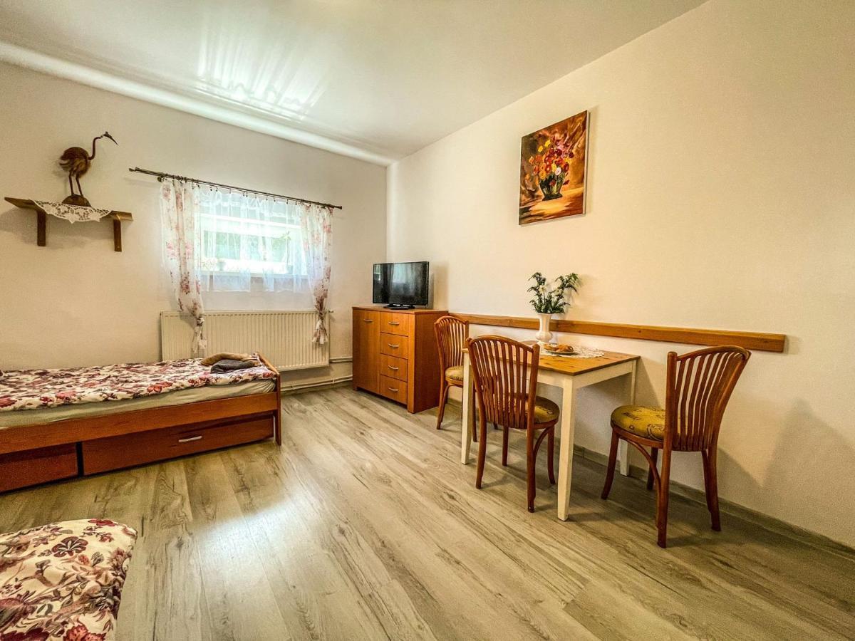 Agroturystyka"U Piwowara" Klodzko Bagian luar foto