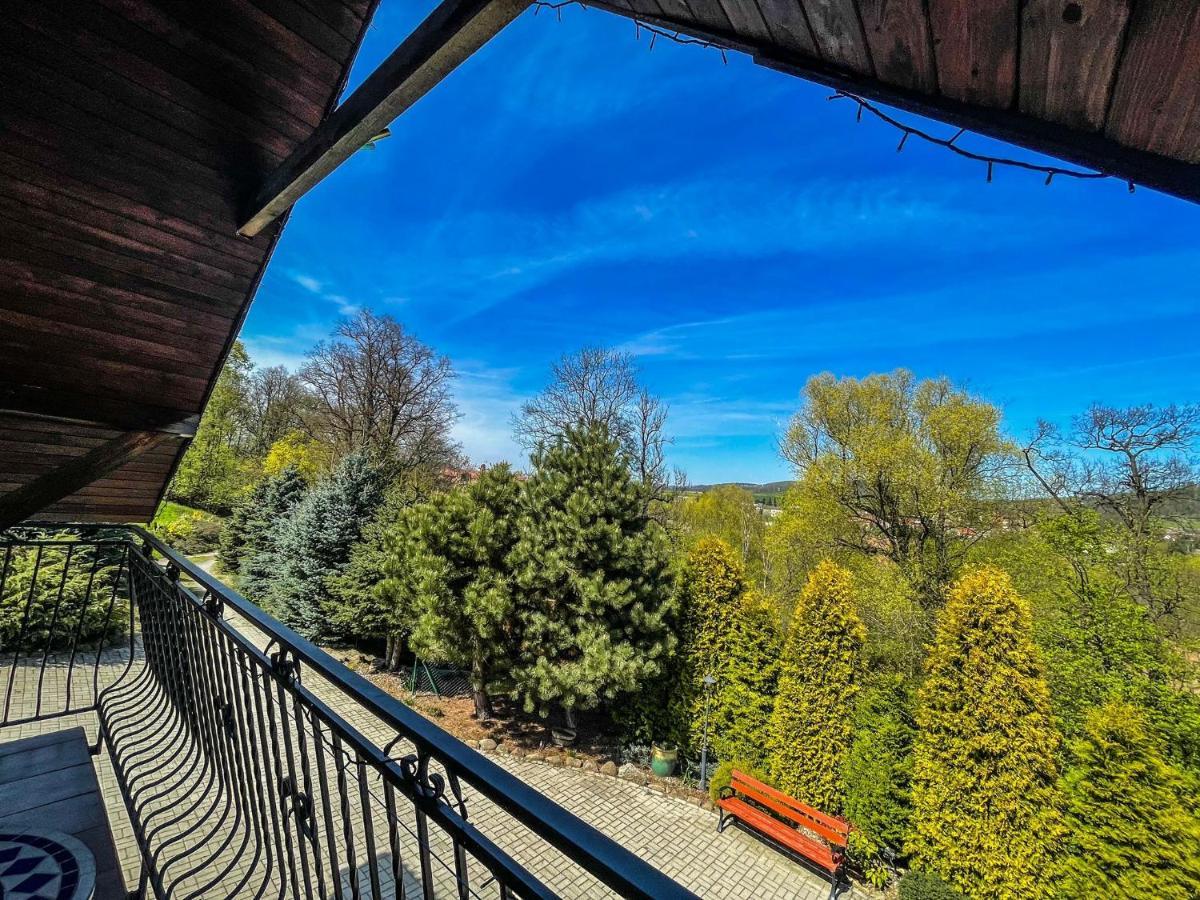 Agroturystyka"U Piwowara" Klodzko Bagian luar foto